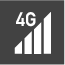 4g icon